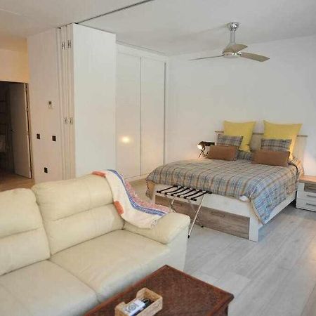 Acogedor Apartamento En La Playa De Cadiz Dış mekan fotoğraf