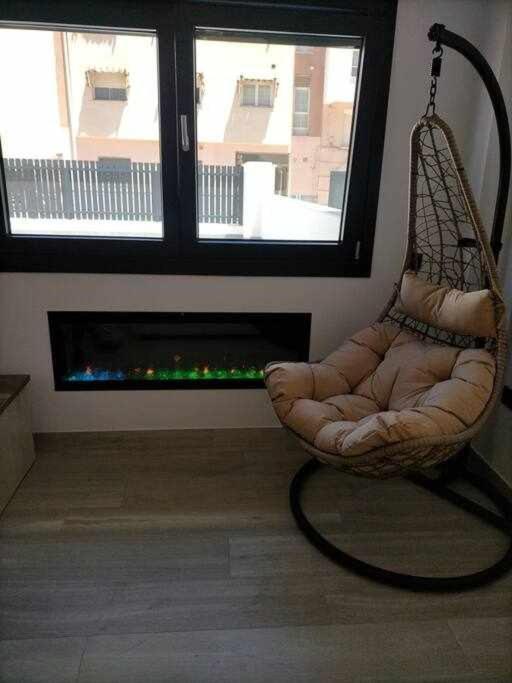 Acogedor Apartamento En La Playa De Cadiz Dış mekan fotoğraf