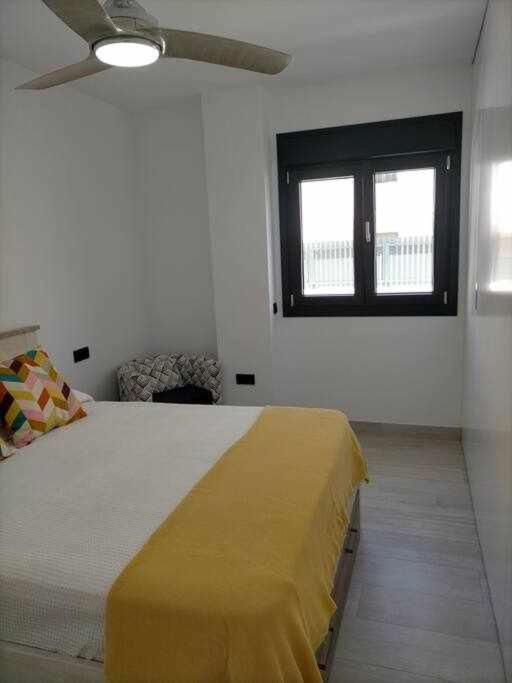 Acogedor Apartamento En La Playa De Cadiz Dış mekan fotoğraf