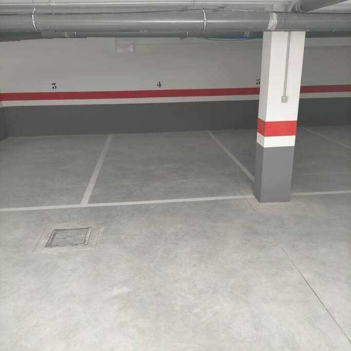 Acogedor Apartamento En La Playa De Cadiz Dış mekan fotoğraf